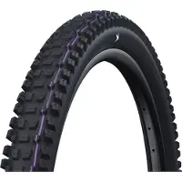 Schwalbe Albert Pro Tubeless 27.5´´ X 2.50 Foran Mtb-dæk