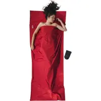 Cocoon Microfiber Travel Sheet Tæppe