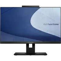 Asus ExpertCenter E5 - Alt-i-én - 11500B op til - SSD 512 GB - NVMe - skærm: LED 23.8 1920 x 1080 (Full HD) - sort