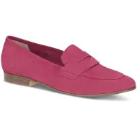Caprice Slipper, pink, made of Leather, Size 37.5