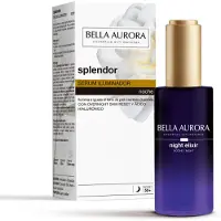 Bella aurora Splendor Night Serum 30 ml