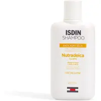 Isdin Nutradeica Dry Dandruff 200ml Shampoo