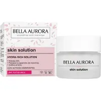 Bella aurora Skin Solution Hydra Rich Solution SPF 15 50 ml