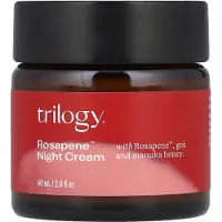 Trilogy Trilogy, Rosapene Nat Nat, 2 fl oz (60 ml)