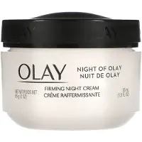 Olay Night of Firming Cream 2 oz