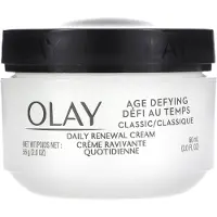 Olay Age Defying Classic Daily Renewal Cream 2 oz