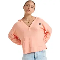 Roxy Sunday Cozy Hættetrøje