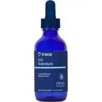 Trace Minerals Ionisk Selen Væske - 59 ml