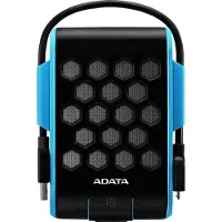 ADATA HD720 2TB 2.5" USB 3.1 BLÅ