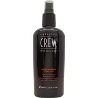 American Crew Styling Medium Hold Spray Gel Hårgelé 250 ml