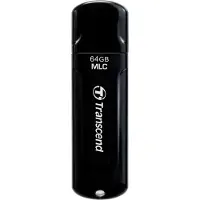 Transcend Jetflash 750 Usb 3.0 32gb Usb-nøgle