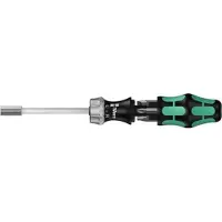 Wera Kraftform Kompakt 27 RA 1 SB, 7 dele