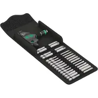 Wera Kraftform Compact 400