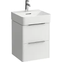 Laufen Base hvidt underskab