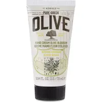 Korres Olive H?ndcreme Olivenblomst 2,54 Fl Oz