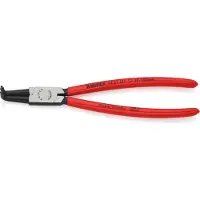 Knipex Tænger, bøjet 40mm 215mm