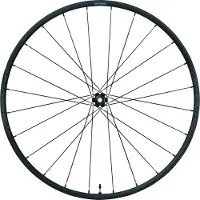 Shimano Rx570 Cl Disc Tubeless Landevejscyklens Forhjul