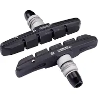 Shimano M70ct4 Br-t 670 Komplette Fælgbremseklodser