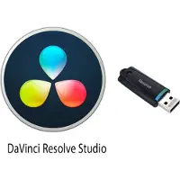 Blackmagic Design DaVinci Resolve Studio
