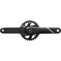 Truvativ Descendant Carbon Eagle Dub Kranksæt