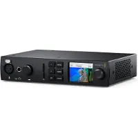 Blackmagic Design Design Ultrastudio Mini 4k-sender