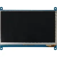 Joy-It - Display - TFT - 7 - 1024 x 600 pixel