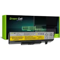 Green Cell Le34 Erstatningsbatteri Til Bærbar Computer