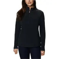 Columbia Sportspullover 'Glacial IV' sort