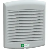 Schneider Ventilator M/Filter 85M³/T 230Vac