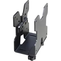 Ergotron Mini-pc-montering