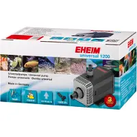 Eheim Universal 1200 Vandpumpe