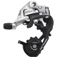 Sram Rival 22 Bagskifter