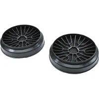 Bosch DHZ5276(00) aktivt kulfilter, 2 stk.