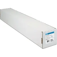 HP - Belagt - Rulle A1 (59,4 cm x 45,7 m) 1 rulle(r) papir - for DesignJet 4500, 500, 510, T1100, T1120, T1200, T1300, T790, Z2100, Z3100, Z3200, Z61