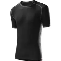 Loeffler Transtex Warm Kortærmet Baselayer