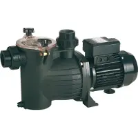 Swim & Fun Pumpe Optima 100-0,75Kw 1,0Hp