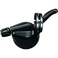 Shimano Xtr M9100 2s Venstre Gearskifter