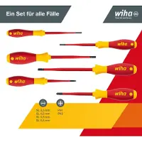 Wiha 35389, 624 g