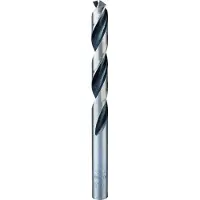 Bosch Hss-rpointteq Din338 10.5x87x133 Mm Metalbor 5 Enheder