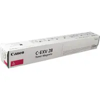 Canon Tonerkassette magentaType C-EXV28 38.000 sider