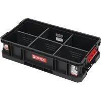 Qbrick SYSTEM TWO BOX 100 FLEX - 1 pc. per carton