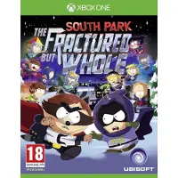 Ginza.se Xbox One South Park: The Fractured But Whole
