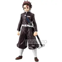 Banpresto Demon Slayer Tanjiro Kamado Vol.6 Figur 16 Cm