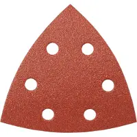 Klingspor Ps 22 K Velcro Korn 120 Gls 15
