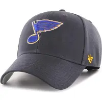 47 Nhl St Louis Blues Mvp Kasket