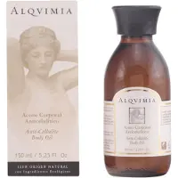 Alqvimia Anticellulite-kropsolie 150ml