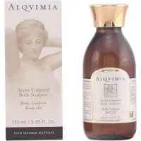 Alqvimia Body Sculptor 150ml Krop Olie