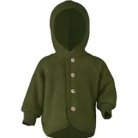 Engel Cardigan - Uld - Reed Mélange - - 62/68 - Cardigan
