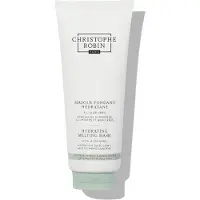 Christophe Robin - Hydrating Melting Mask - Aloe Vera - Hydrating Aloe Vera Mask Mini - For Women