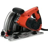 YATO fræser 1300W 165 mm